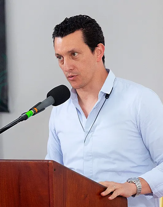 Antonio José Avendaño Arosemena