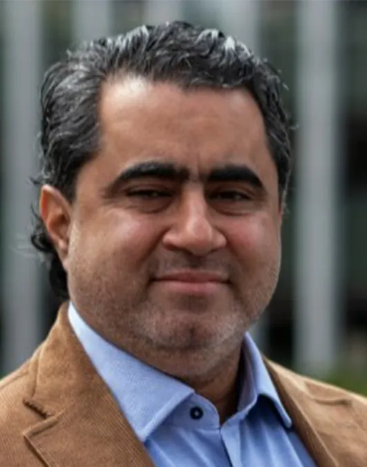 Gustavo Adolfo Carrión Barrero