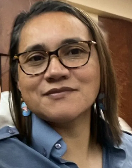 Rosa Angélica Ladino Parra